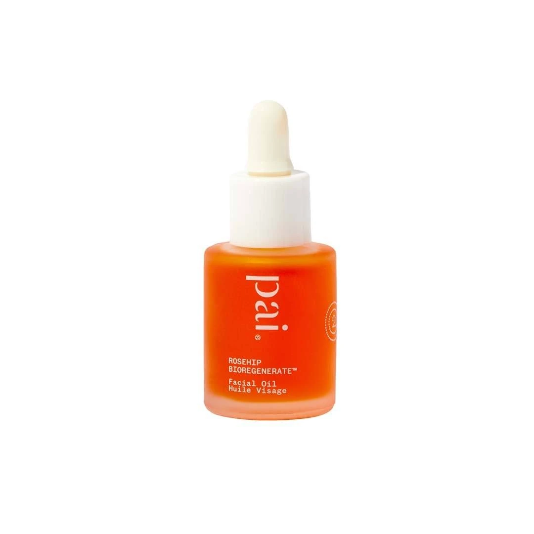 Rosehip BioRegenerate Universal Face Oil 3 Rosehip BioRegenerate Universal Face Oil - Image 3