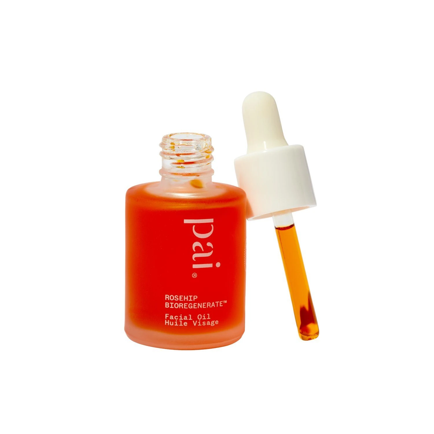 Rosehip BioRegenerate Universal Face Oil 4 Rosehip BioRegenerate Universal Face Oil - Image 4
