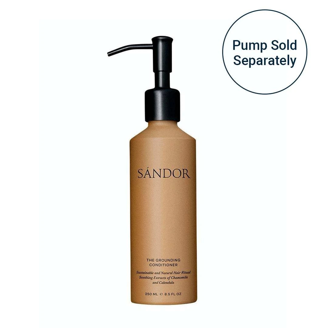 The Grounding Conditioner 2 The Grounding Conditioner - Image 2