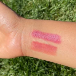Nude Plum + Rose Balmie Duo -Fashion Makeup & Care SELECT NUDEPLUM ROSEcopy