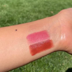 Of The Earth Lip-to-Lid Trio -Fashion Makeup & Care SELECT OFTHEEARTH AXIOLOGY