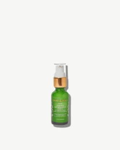 Anti-Breakage Moringa Serum With Peptide Complex
