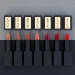 Luxury Lip Cream -Fashion Makeup & Care SJ Lipstick PPG 02 Credo