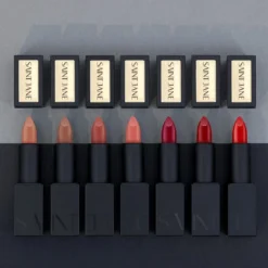 Luxury Lip Cream -Fashion Makeup & Care SJ Lipstick PPG 02 Credo 887692d9 b903 42da b283 2fdc1f949847