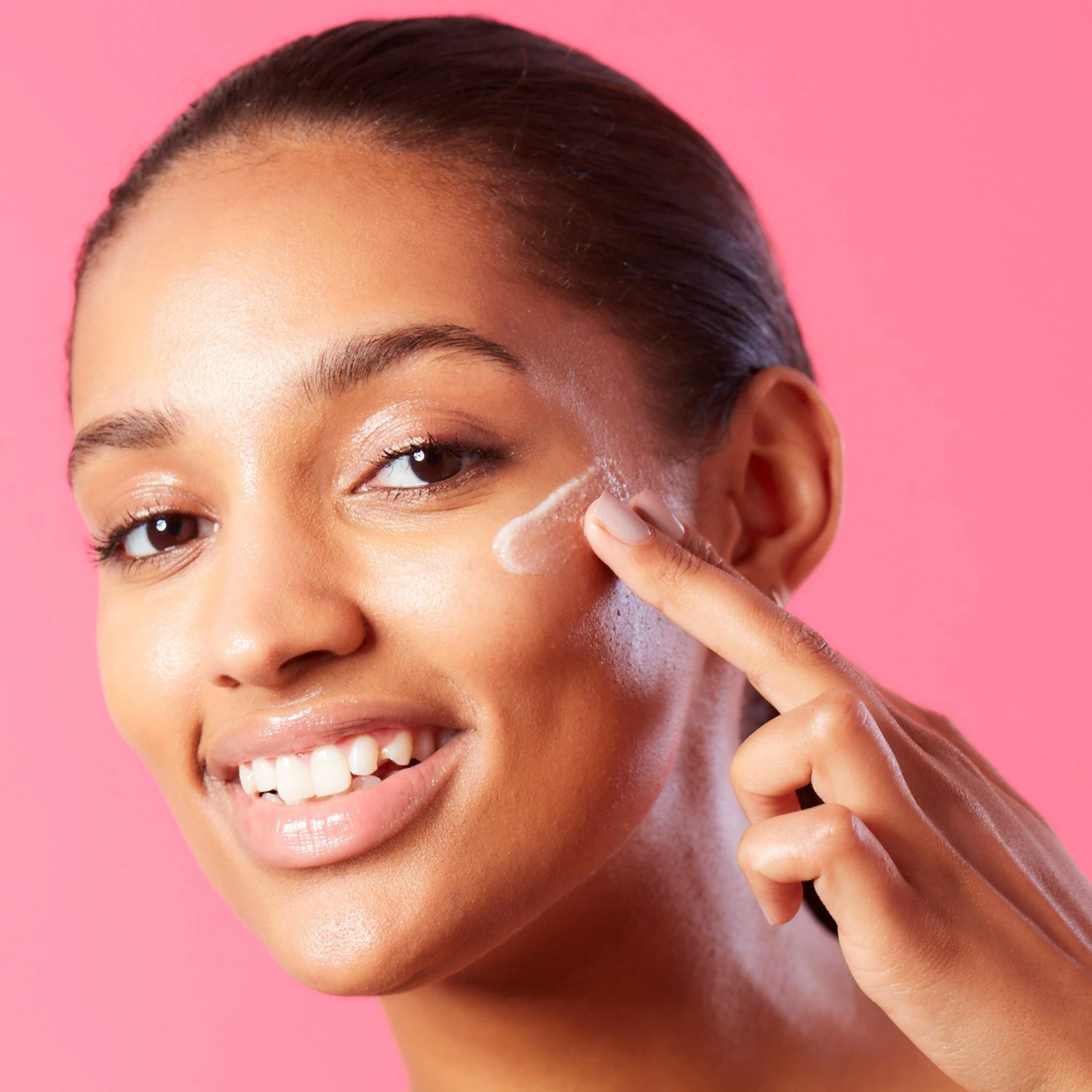 Slushy Serum Moisturizer Crush 4 Slushy Serum Moisturizer Crush - Image 4