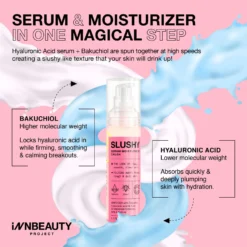 Slushy Serum Moisturizer Crush 11 Slushy Serum Moisturizer Crush -Fashion Makeup & Care SLUSHY7