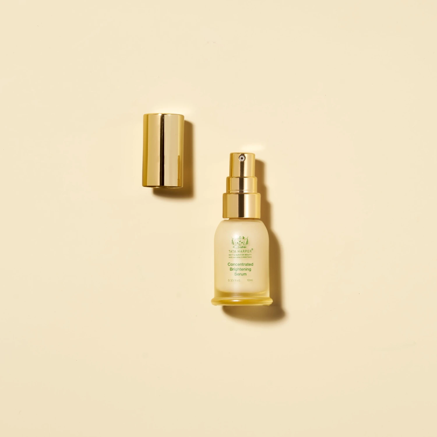 Concentrated Brightening Serum 2.0 Mini 4 Concentrated Brightening Serum 2.0 Mini - Image 4