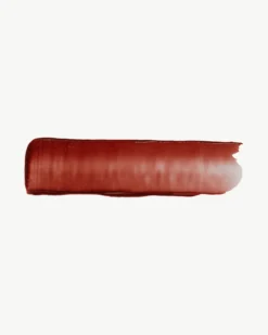 Ceramide Lip Silk -Fashion Makeup & Care SOSHE CeramideLipSilk Swatch 02 Speakeasy