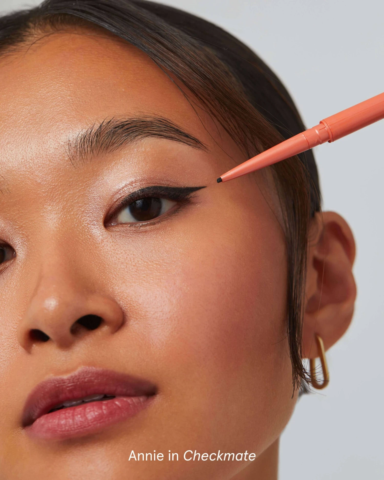 Precision Waterproof Eyeliner 9 Precision Waterproof Eyeliner - Image 9