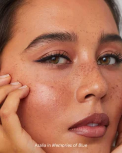 Precision Waterproof Eyeliner Refill -Fashion Makeup & Care SOSHE PrecisionEyeliner Model 06 Memoriesofblue 8a8a2fa4 5e43 4cce a0f1 f37a2ed656c3 scaled