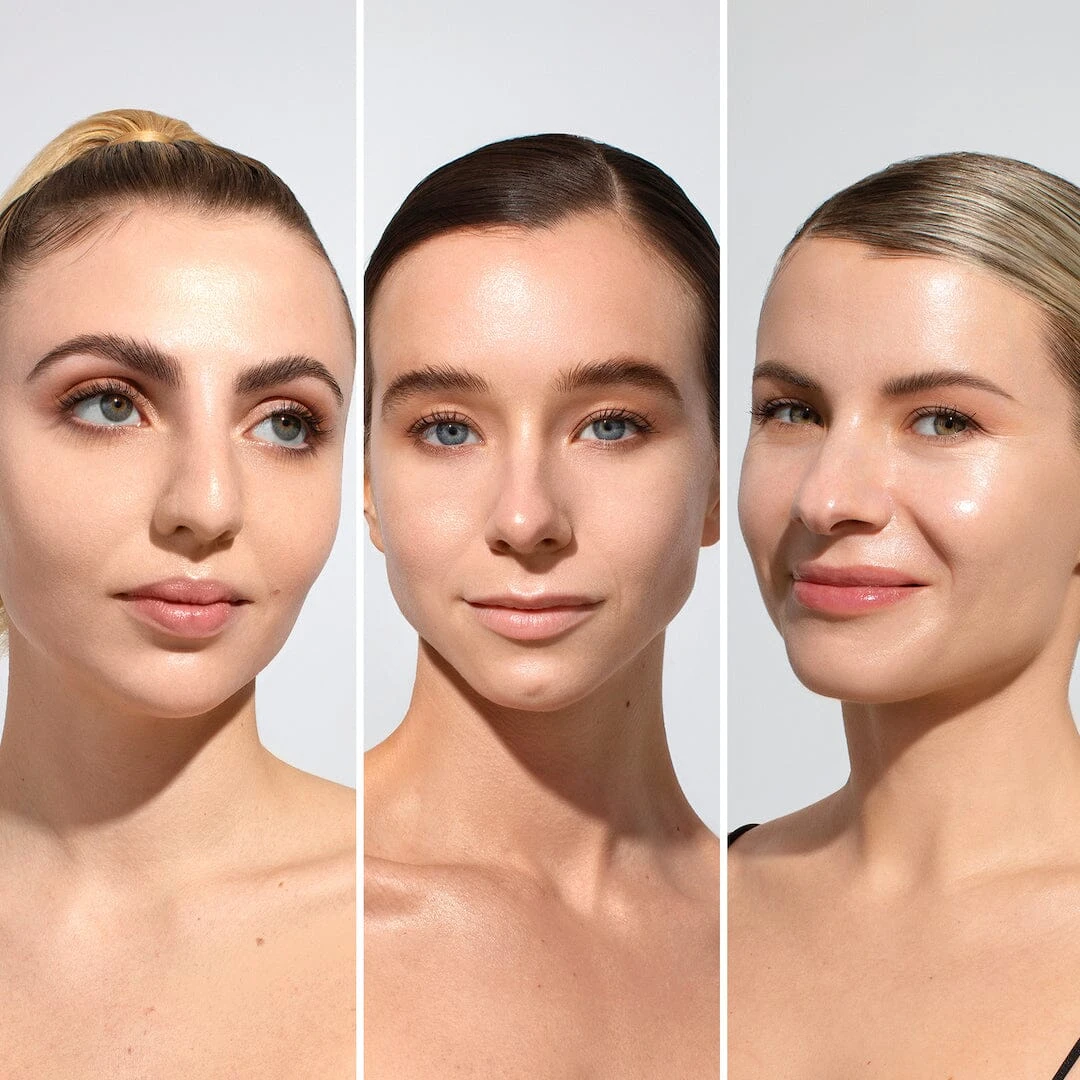 SPF 50 Flex-Perfecting™ Mineral Drops Tinted Sunscreen 8 SPF 50 Flex-Perfecting™ Mineral Drops Tinted Sunscreen - Image 8