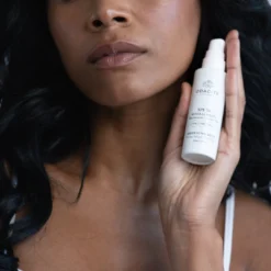 SPF 50 Sheer Sunscreen Mineral Drops 15 SPF 50 Sheer Sunscreen Mineral Drops -Fashion Makeup & Care SPFMineralDrops Lifestyle2