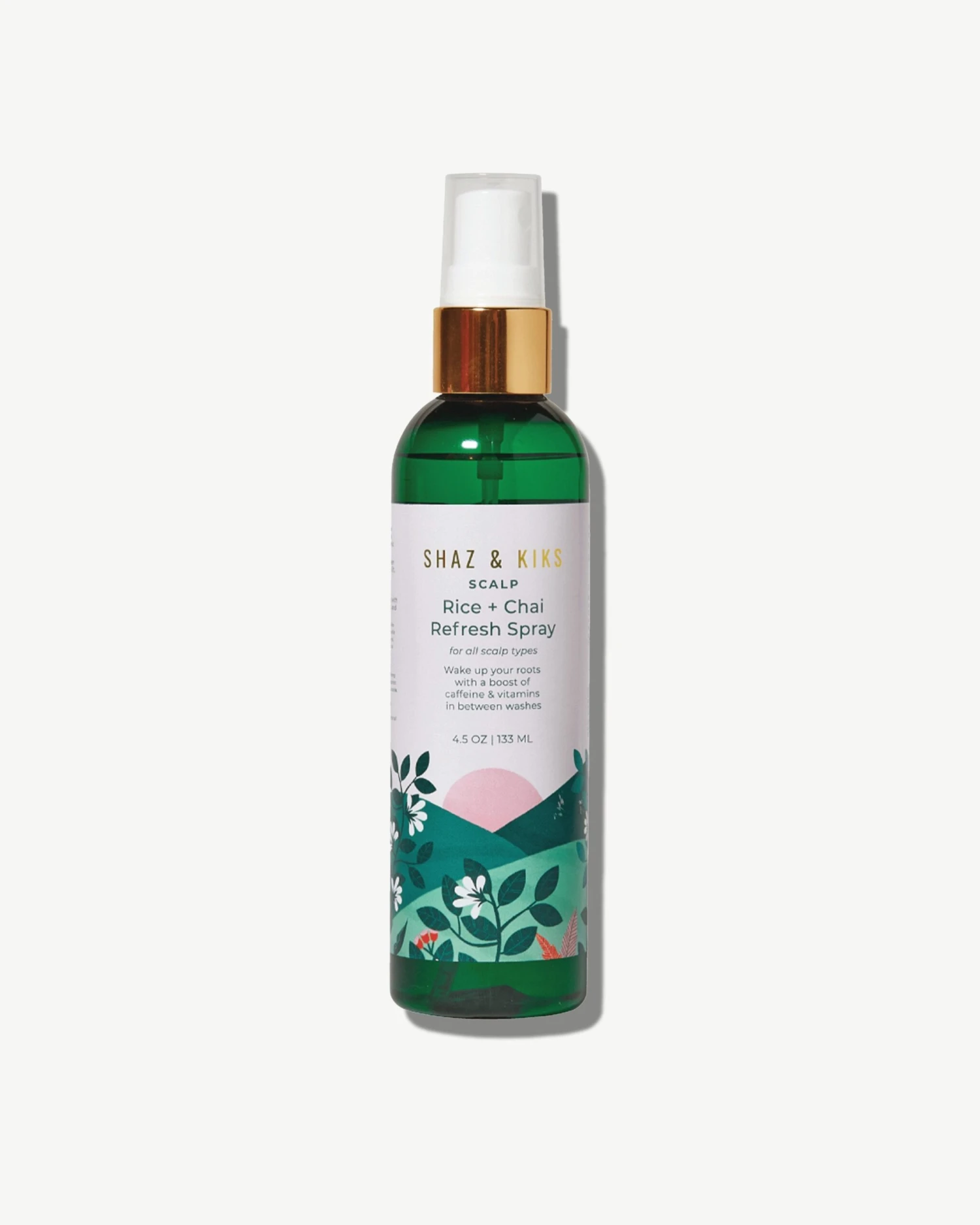 Rice + Chai Refresh Spray 1 Rice + Chai Refresh Spray