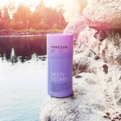 Deodorant Stick With Activated Charcoal 9 Deodorant Stick With Activated Charcoal -Fashion Makeup & Care STICK MoonSisters