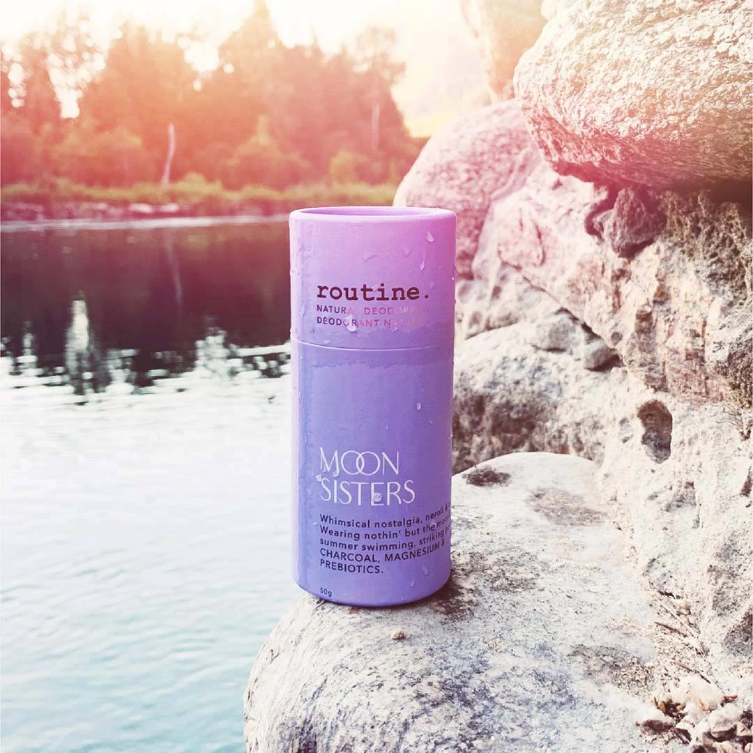 Deodorant Stick With Activated Charcoal 4 Deodorant Stick With Activated Charcoal - Image 4