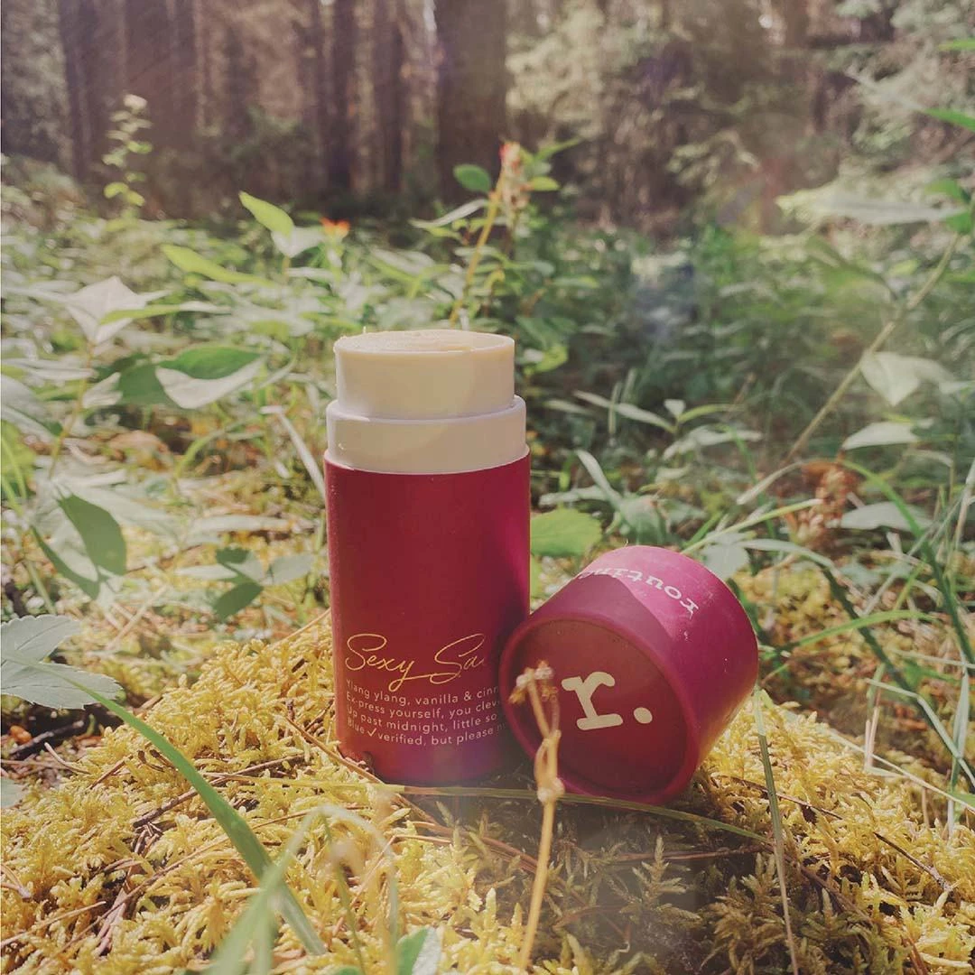 Deodorant Stick 4 Deodorant Stick - Image 4