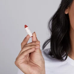 Lip-to-Lid Balmie 28 Lip-to-Lid Balmie -Fashion Makeup & Care STRAWBERRYAxiology2020day2 0638