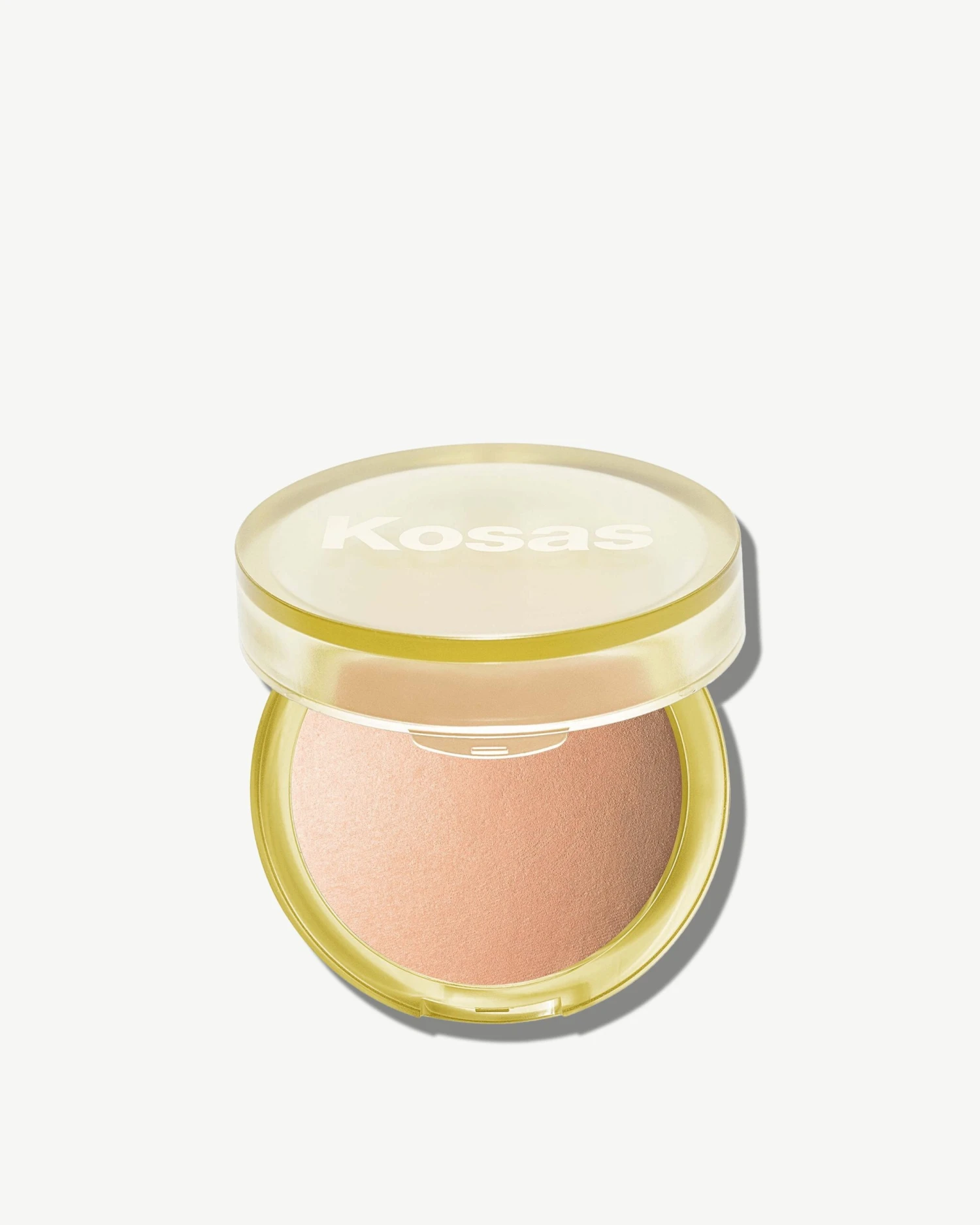 The Sun Show Glowy Warmth Bronzer 1 The Sun Show Glowy Warmth Bronzer