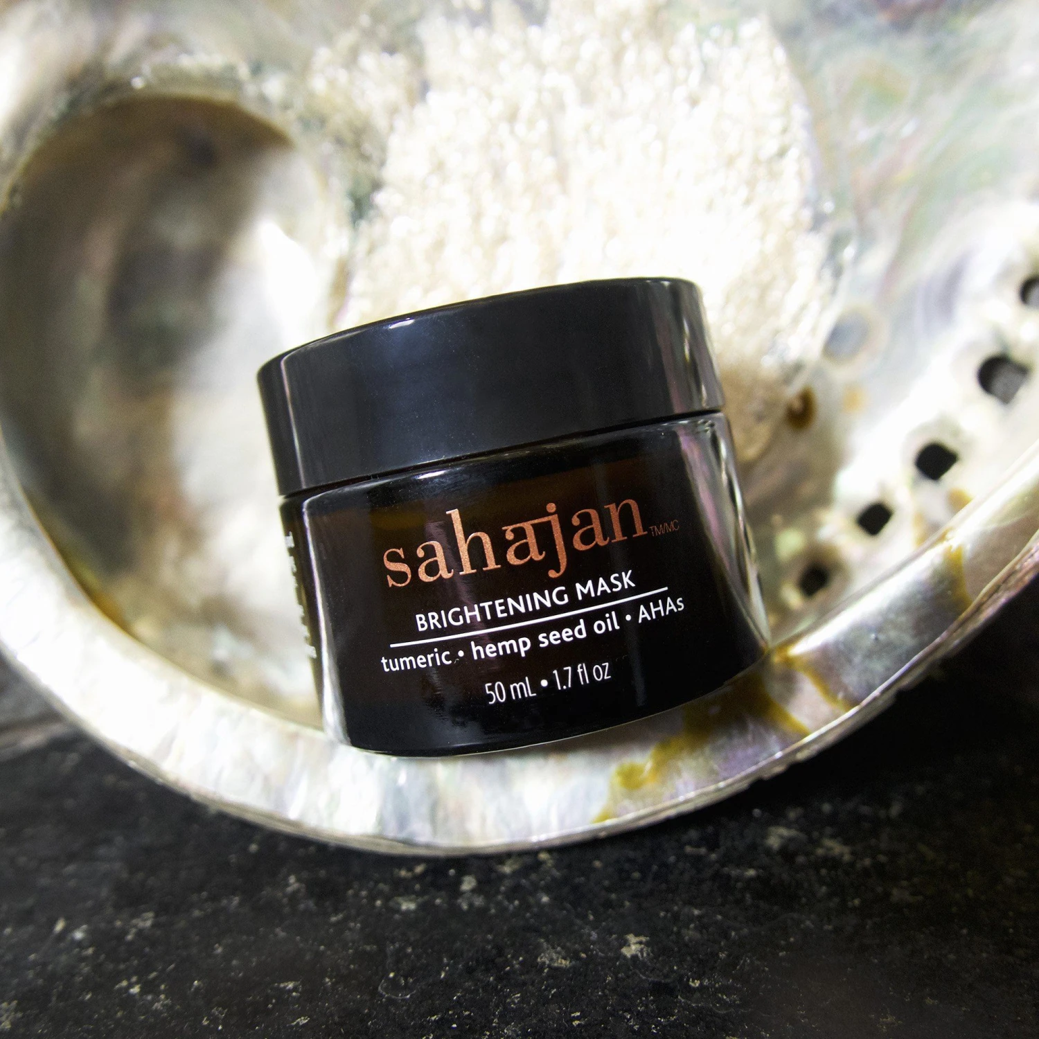 Brightening Mask 6 Brightening Mask - Image 6