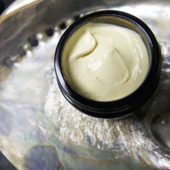 Brightening Mask 10 Brightening Mask -Fashion Makeup & Care Sahajan Mask open lifestyle