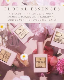 Hydrating Petal Cream -Fashion Makeup & Care SaintJane HydratingPetalCream Fragrance 07 scaled