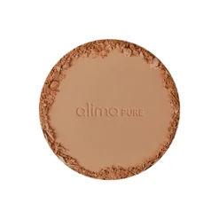 Pressed Foundation With Rosehip Complex Refill -Fashion Makeup & Care Sandstone Pressed Foundation with Rosehip Antioxidant Complex Alima Pure 64dbb30a 5046 4401 8ea9 a95b34ae1371