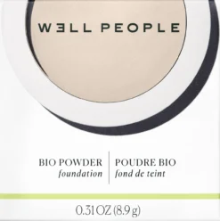Bio Powder Foundation -Fashion Makeup & Care ScreenShot2021 10 12at11.30.32PM