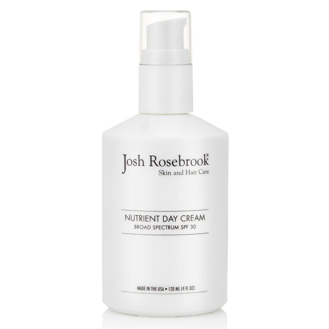 Nutrient Day Cream With SPF 30 Tinted 2 Nutrient Day Cream With SPF 30 Tinted - Image 2