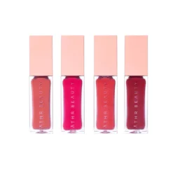 Desert Rose Lip + Cheek Oil -Fashion Makeup & Care ScreenShot2022 07 21at2.19.30PM