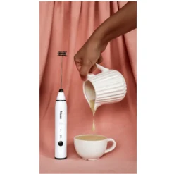 Milk Frother -Fashion Makeup & Care ScreenShot2022 11 08at12.40.02PM