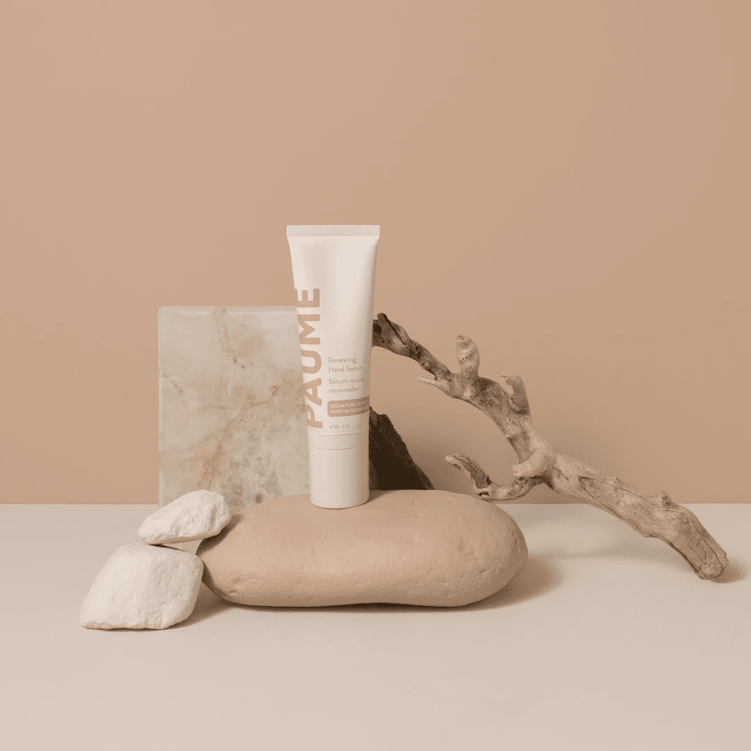 Renewing Hand Serum 5 Renewing Hand Serum - Image 5