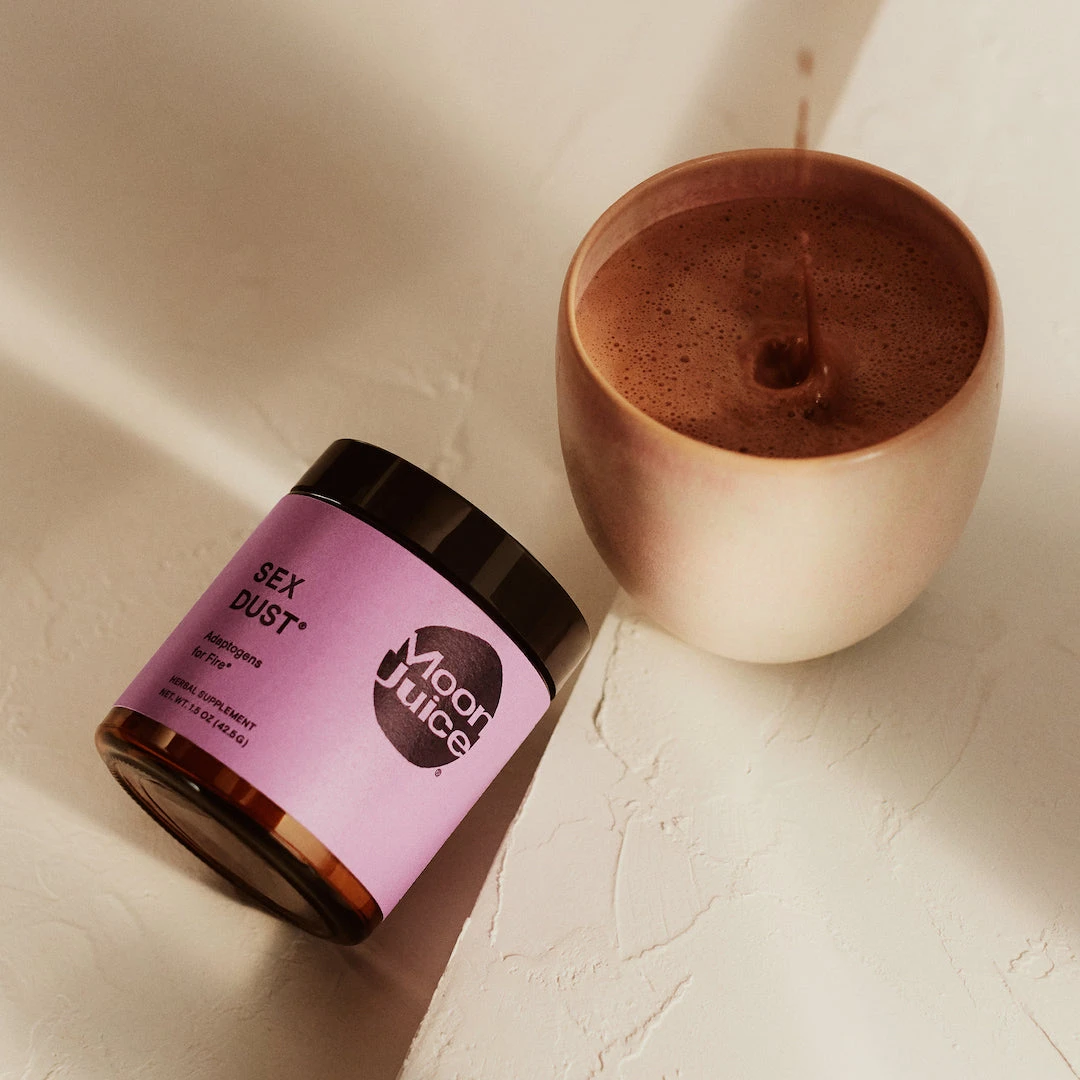 Sex Dust 5 Sex Dust - Image 5