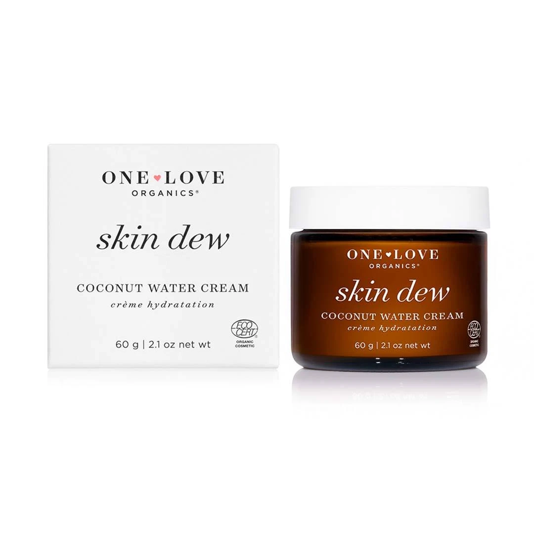 Skin Dew Coconut Water Cream 3 Skin Dew Coconut Water Cream - Image 3