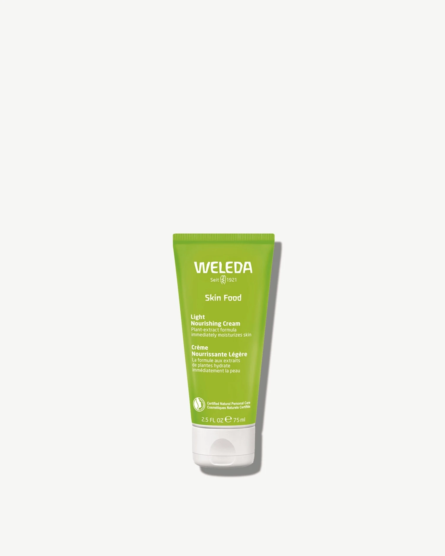 Weleda Skin Food Light 1 Weleda Skin Food Light