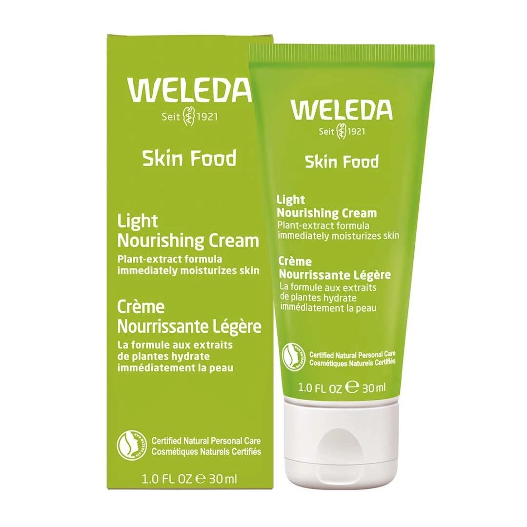 Weleda Skin Food Light 3 Weleda Skin Food Light - Image 3