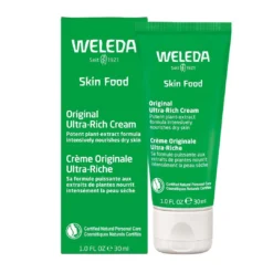 Weleda Skin Food Original -Fashion Makeup & Care Skin Food Original with Box