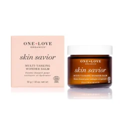 Skin Savior Multi-Tasking Wonder Balm -Fashion Makeup & Care Skin Savior uc c