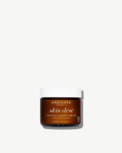 Fashion Makeup & Care 30 Skin Dew Coconut Water Cream