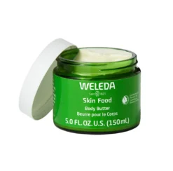Weleda Skin Food Body Butter -Fashion Makeup & Care SkinFoodBodyButterConsistency1080x1080