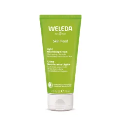 Weleda Skin Food Light 9 Weleda Skin Food Light -Fashion Makeup & Care SkinFoodLight75ml Tube