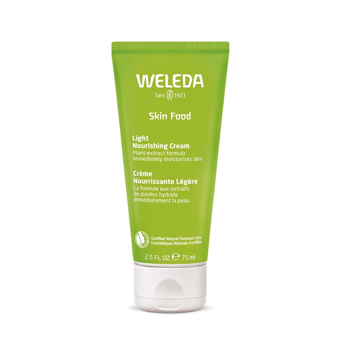 Weleda Skin Food Light 5 Weleda Skin Food Light - Image 5