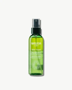 Weleda Skin Food Ultra-Light Dry Oil