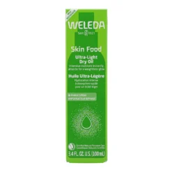 Weleda Skin Food Ultra-Light Dry Oil -Fashion Makeup & Care SkinFoodUltra LightDryOil6608 034