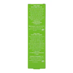 Weleda Skin Food Ultra-Light Dry Oil -Fashion Makeup & Care SkinFoodUltra LightDryOil6609 036