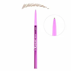 Brow Pop Nano Ultra-Fine Detailing Pencil -Fashion Makeup & Care SoftBrownVessel2