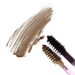 Air Brow Tinted Volumizing Treatment Gel 32 Air Brow Tinted Volumizing Treatment Gel -Fashion Makeup & Care Soft brown smudge