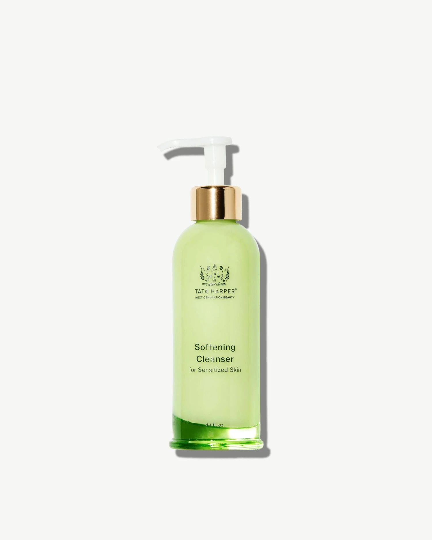 SUPERKIND Softening Cleanser 1 SUPERKIND Softening Cleanser
