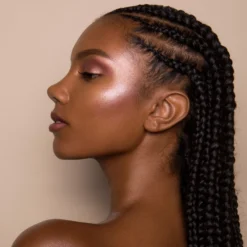 Rare Light Luminizers 31 Rare Light Luminizers -Fashion Makeup & Care Solar Flare Rare Light Luminizer Lovesick Inner Glow Creme Pigment Macro Deep web res 2000px