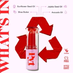 Sorry Not Sorry Lipstick 26 Sorry Not Sorry Lipstick -Fashion Makeup & Care Sorry Not Sorry Lipstick Content For Every Variant 03