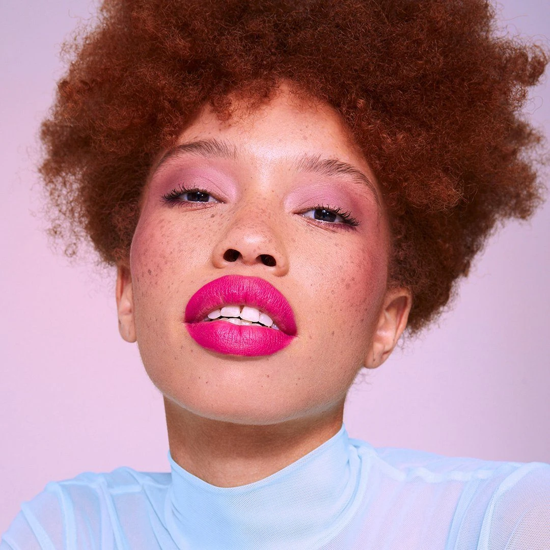 Sorry Not Sorry Lipstick 5 Sorry Not Sorry Lipstick - Image 5